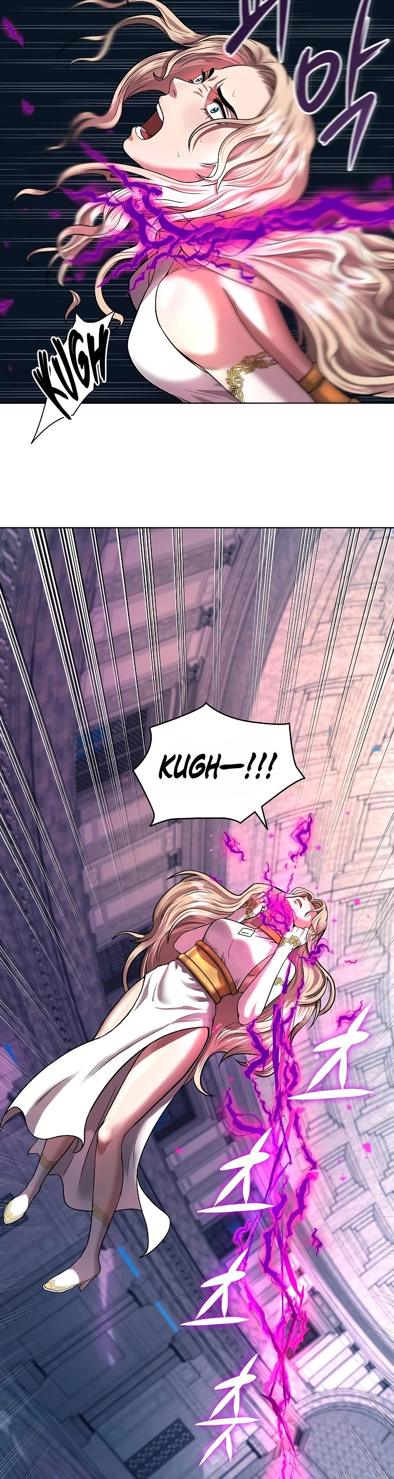 The Dark Mage's Return to Enlistment Chapter 1 page 38 - Chapter 1