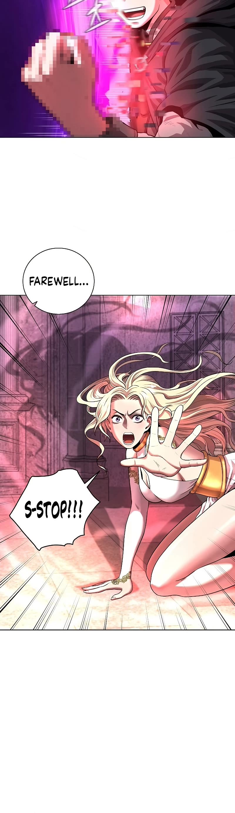 The Dark Mage's Return to Enlistment Chapter 1 page 45 - Chapter 1