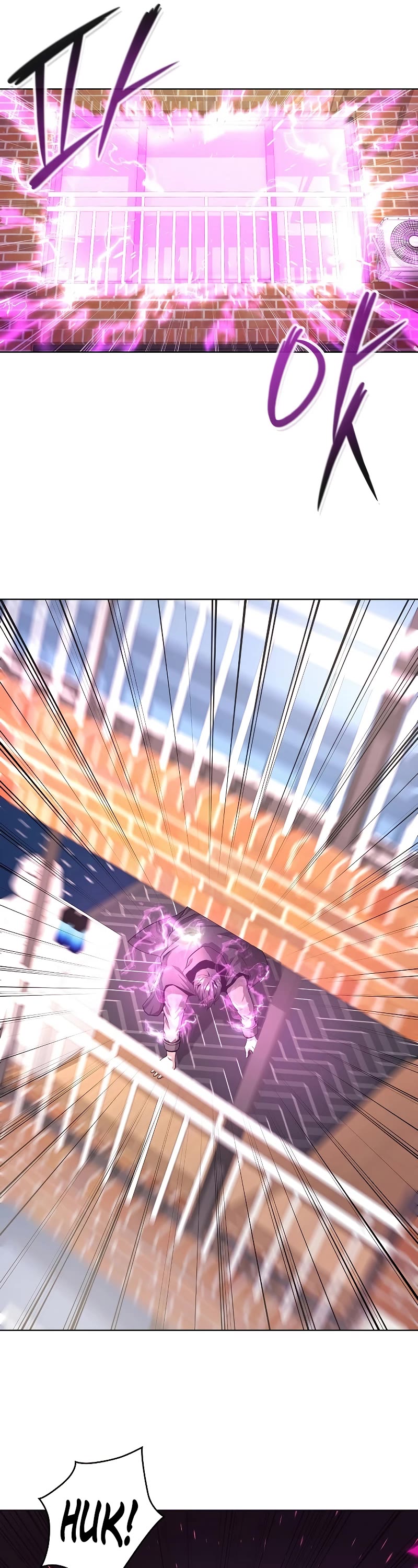 The Dark Mage's Return to Enlistment Chapter 1 page 51 - Chapter 1
