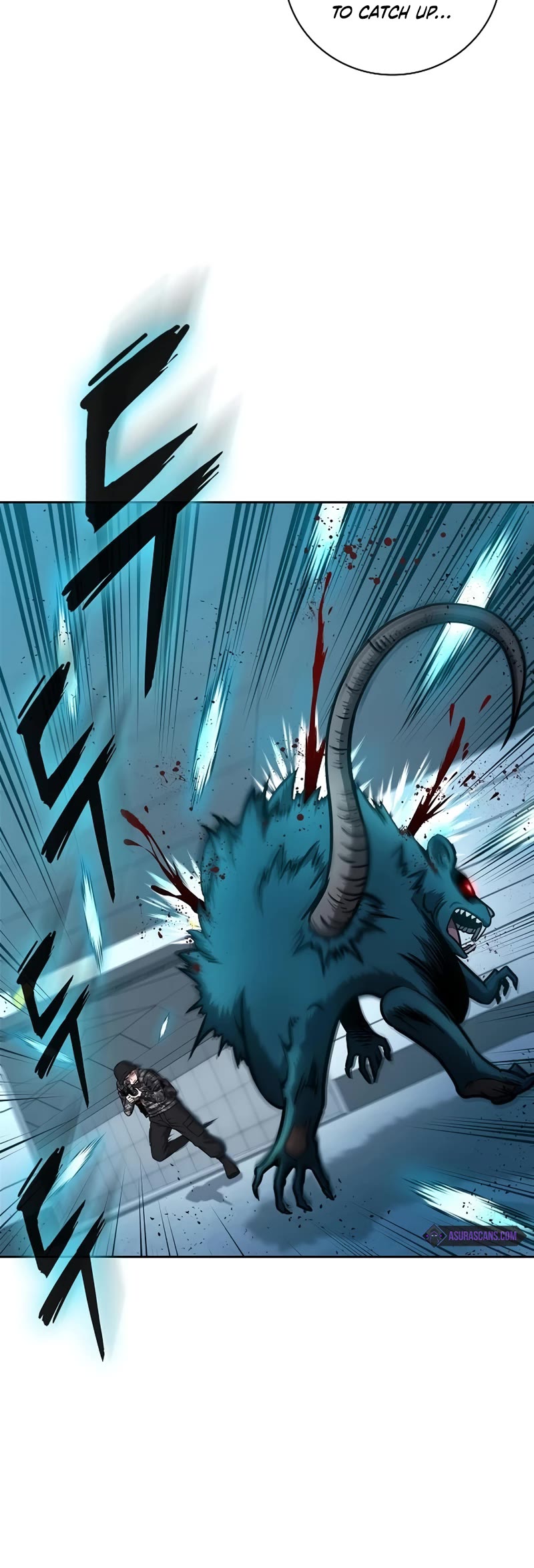 The Dark Mage's Return to Enlistment Chapter 10 page 26 - Chapter 10