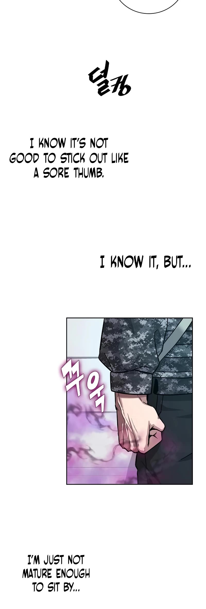 The Dark Mage's Return to Enlistment Chapter 10 page 41 - Chapter 10