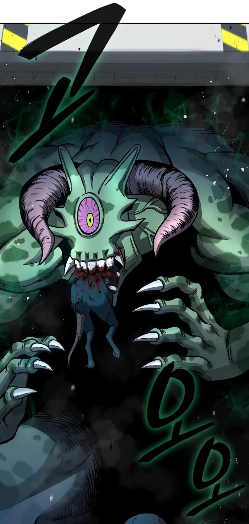 The Dark Mage's Return to Enlistment Chapter 10 page 47 - Chapter 10