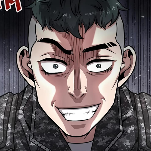 The Dark Mage's Return to Enlistment Chapter 10 cover