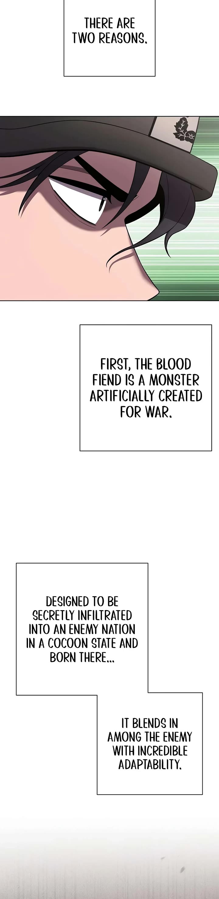The Dark Mage's Return to Enlistment Chapter 100 page 26 - Chapter 100