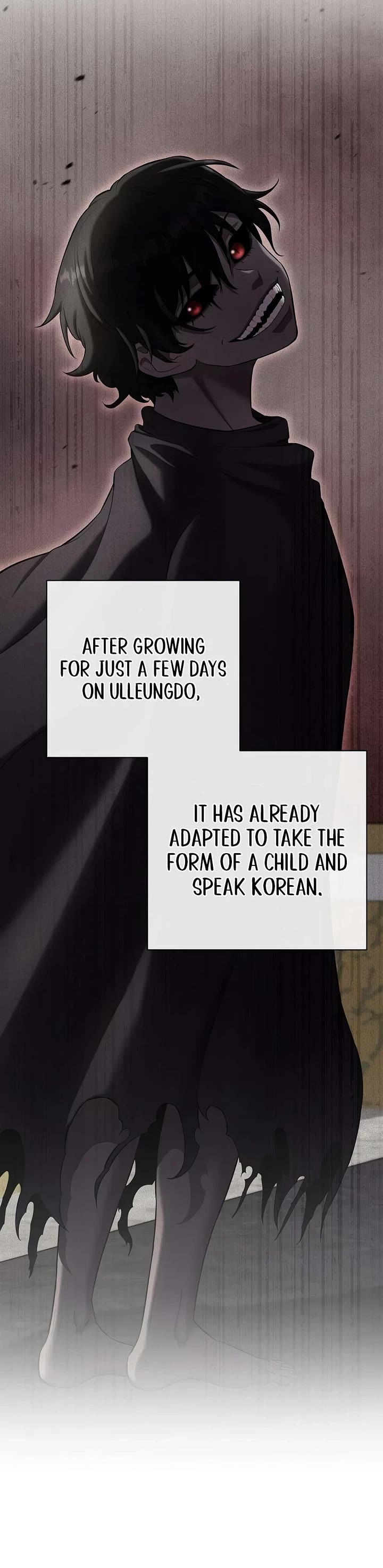 The Dark Mage's Return to Enlistment Chapter 100 page 27 - Chapter 100