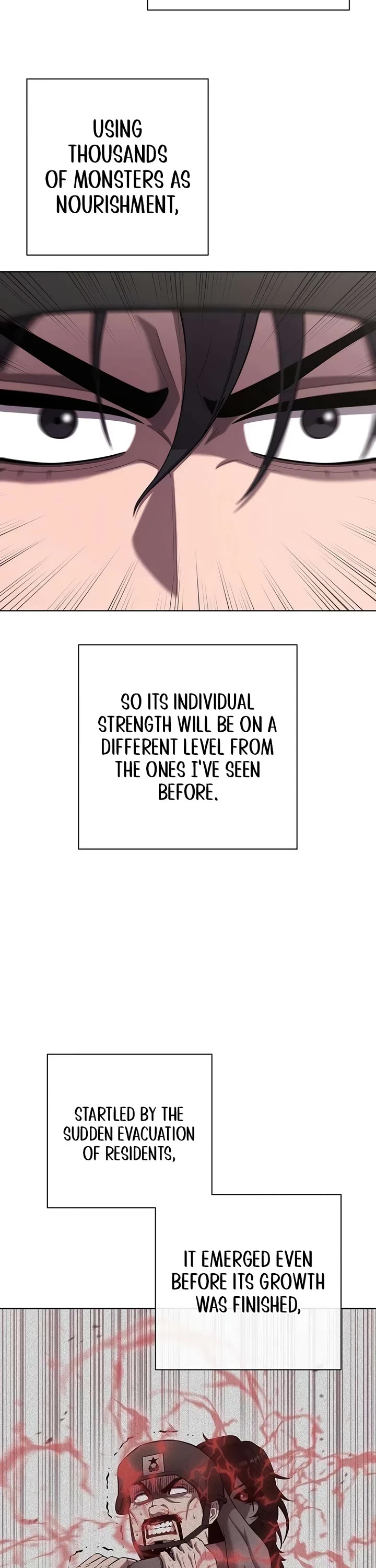 The Dark Mage's Return to Enlistment Chapter 100 page 30 - Chapter 100
