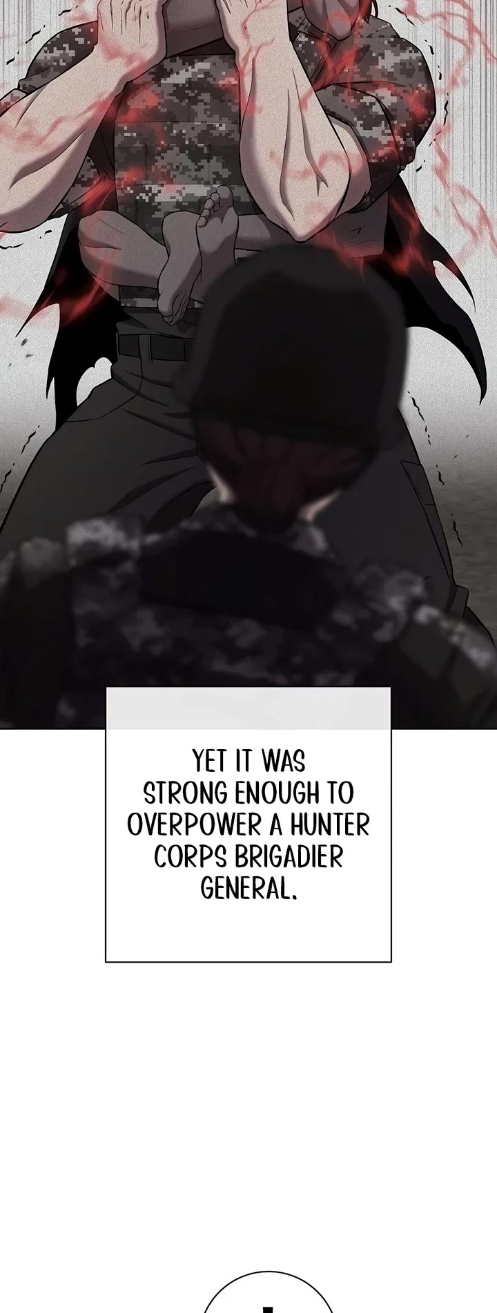 The Dark Mage's Return to Enlistment Chapter 100 page 31 - Chapter 100