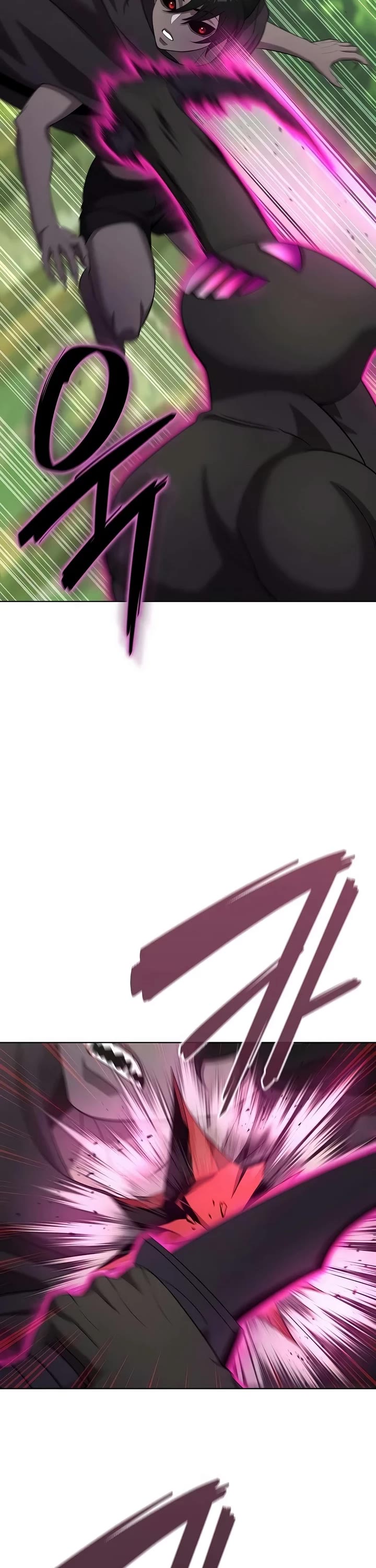 The Dark Mage's Return to Enlistment Chapter 100 page 41 - Chapter 100