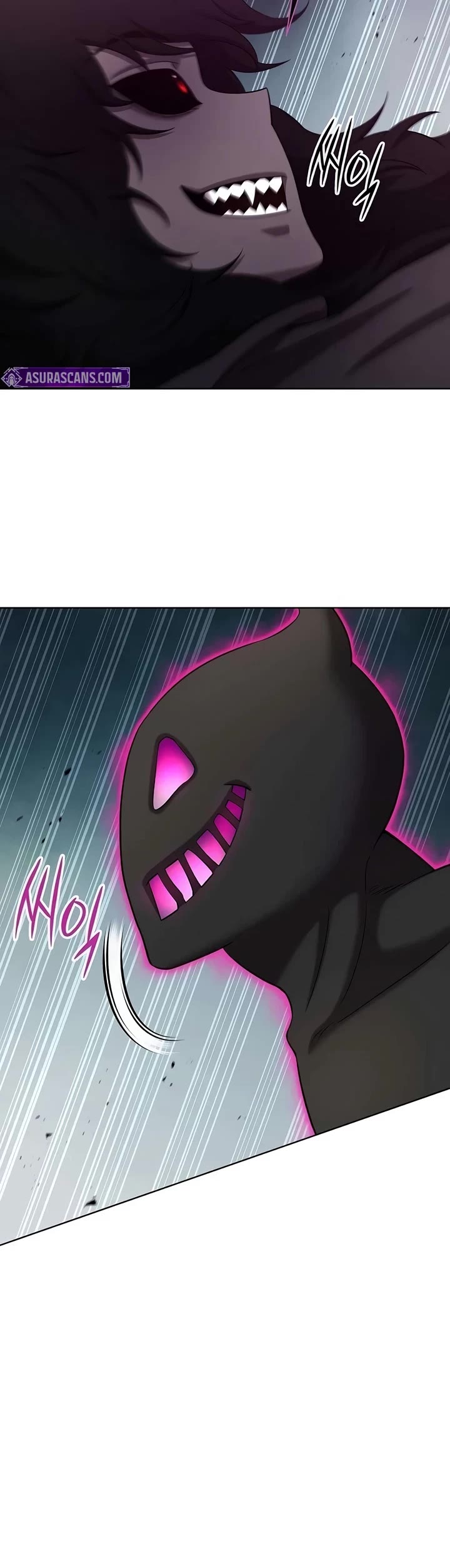 The Dark Mage's Return to Enlistment Chapter 100 page 43 - Chapter 100