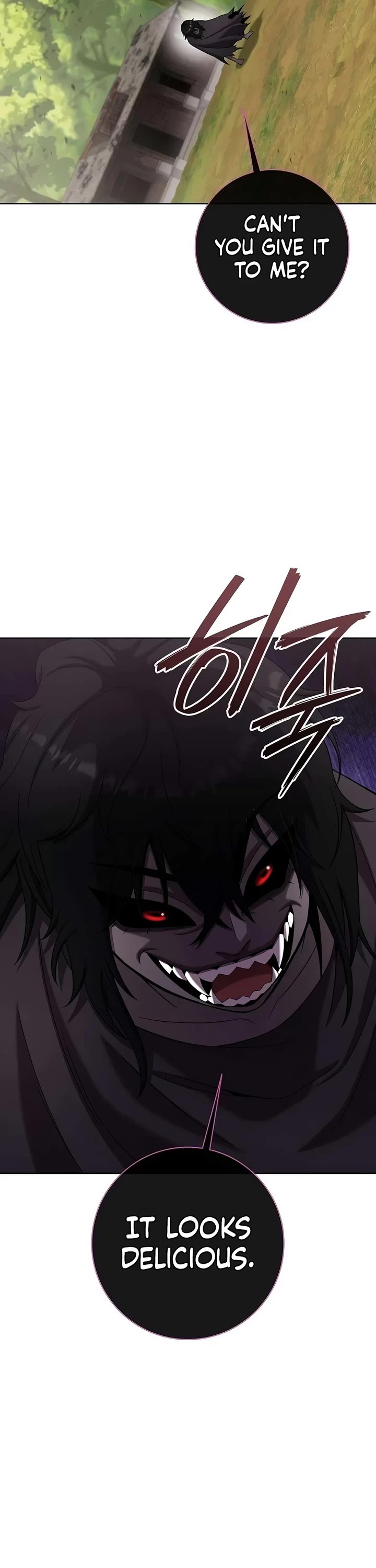 The Dark Mage's Return to Enlistment Chapter 100 page 46 - Chapter 100