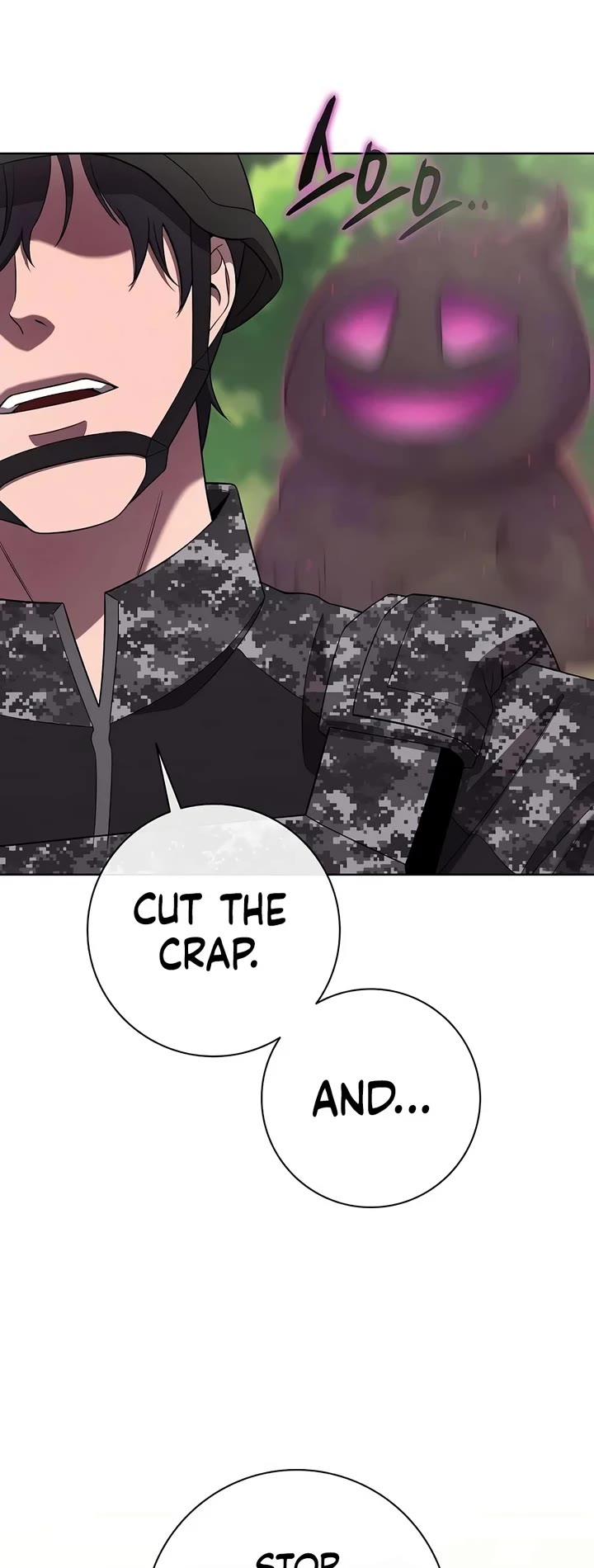 The Dark Mage's Return to Enlistment Chapter 100 page 47 - Chapter 100