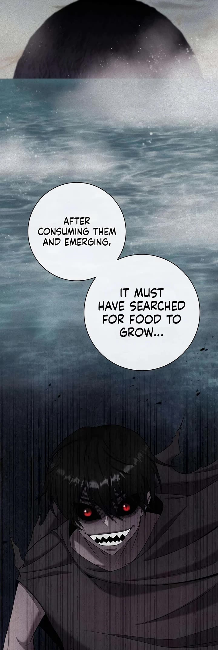 The Dark Mage's Return to Enlistment Chapter 100 page 5 - Chapter 100