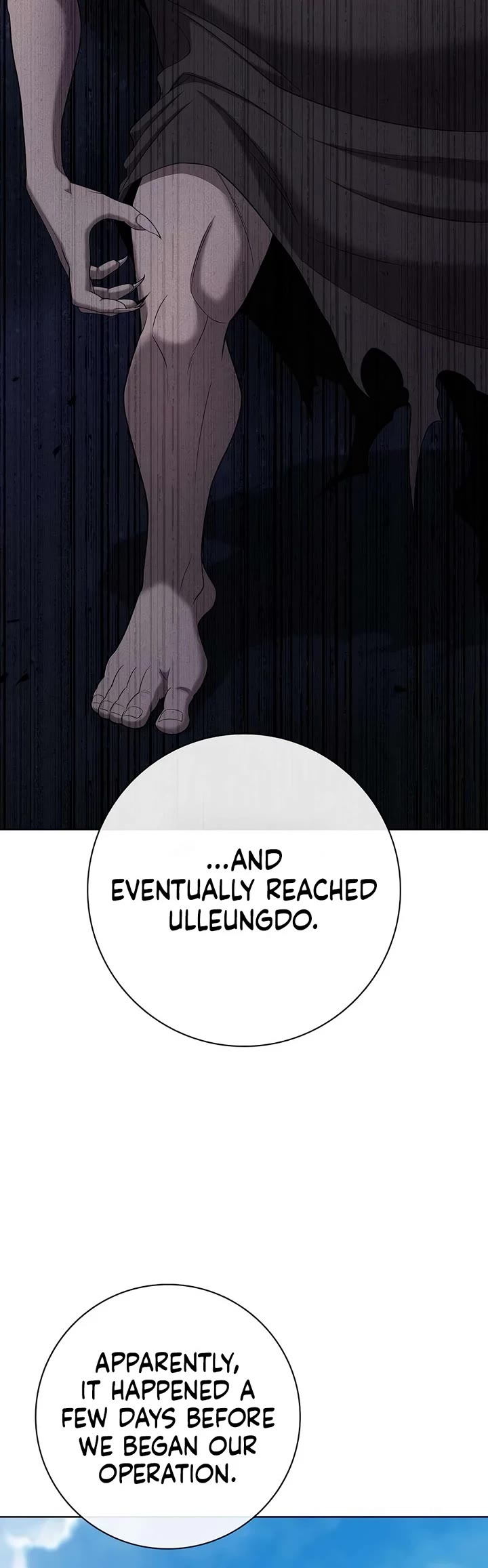 The Dark Mage's Return to Enlistment Chapter 100 page 6 - Chapter 100