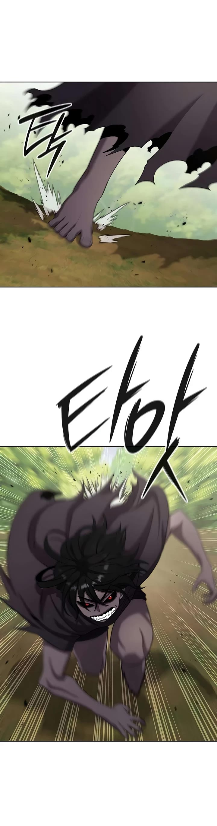 The Dark Mage's Return to Enlistment Chapter 100 page 61 - Chapter 100