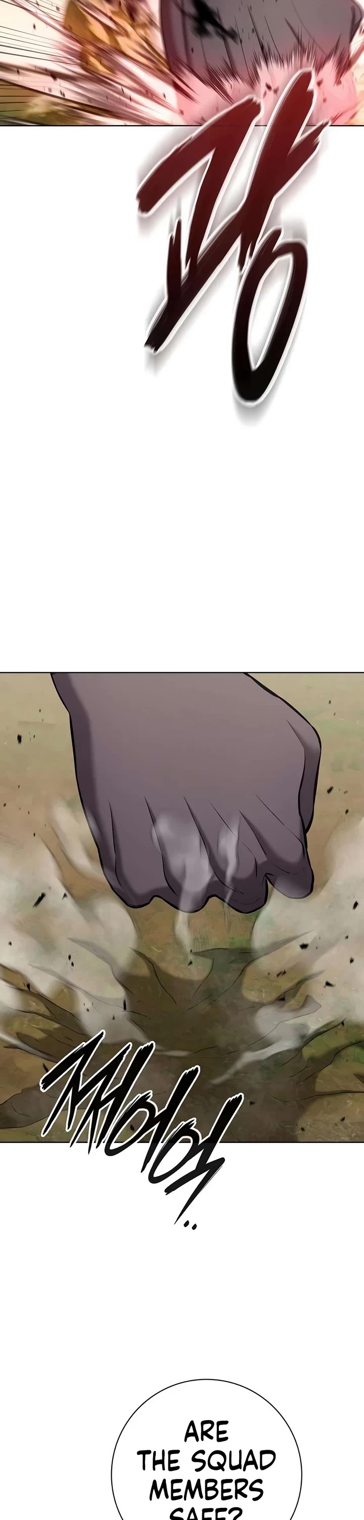 The Dark Mage's Return to Enlistment Chapter 100 page 64 - Chapter 100