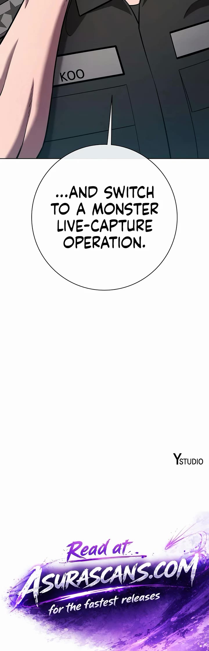 The Dark Mage's Return to Enlistment Chapter 100 page 74 - Chapter 100