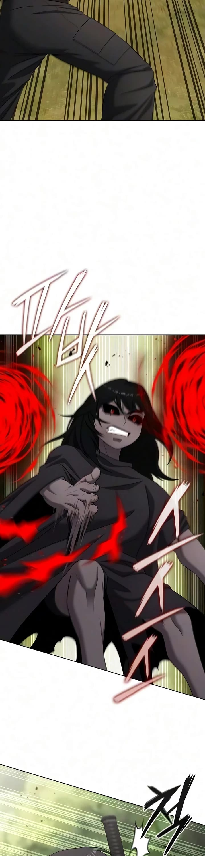 The Dark Mage's Return to Enlistment Chapter 101 page 12 - Chapter 101