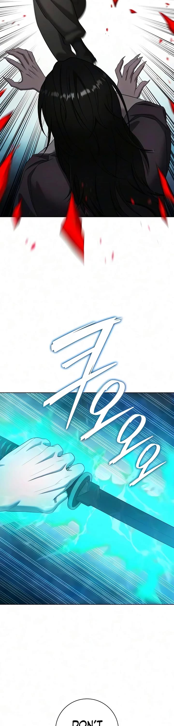 The Dark Mage's Return to Enlistment Chapter 101 page 18 - Chapter 101