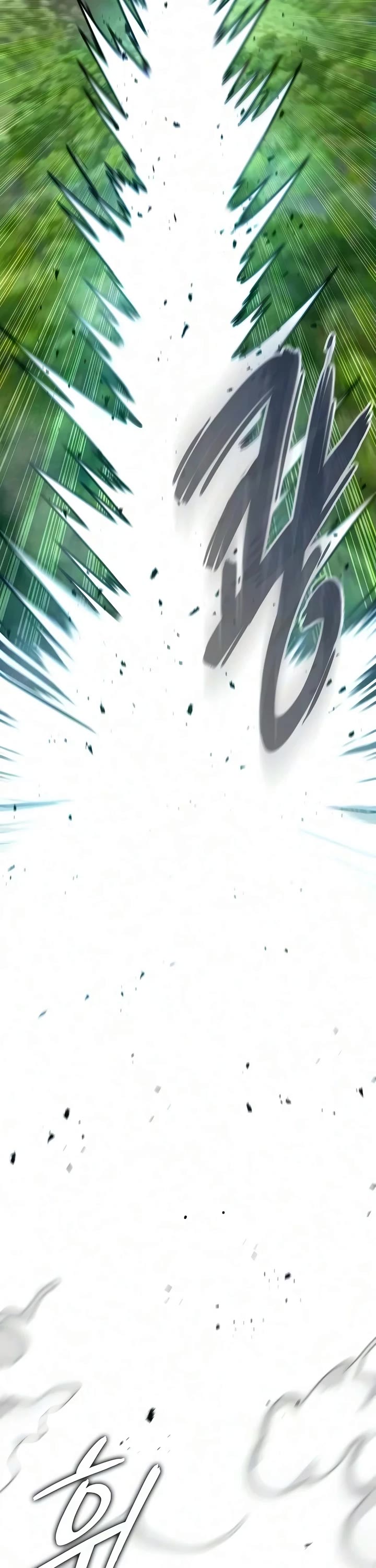 The Dark Mage's Return to Enlistment Chapter 101 page 24 - Chapter 101