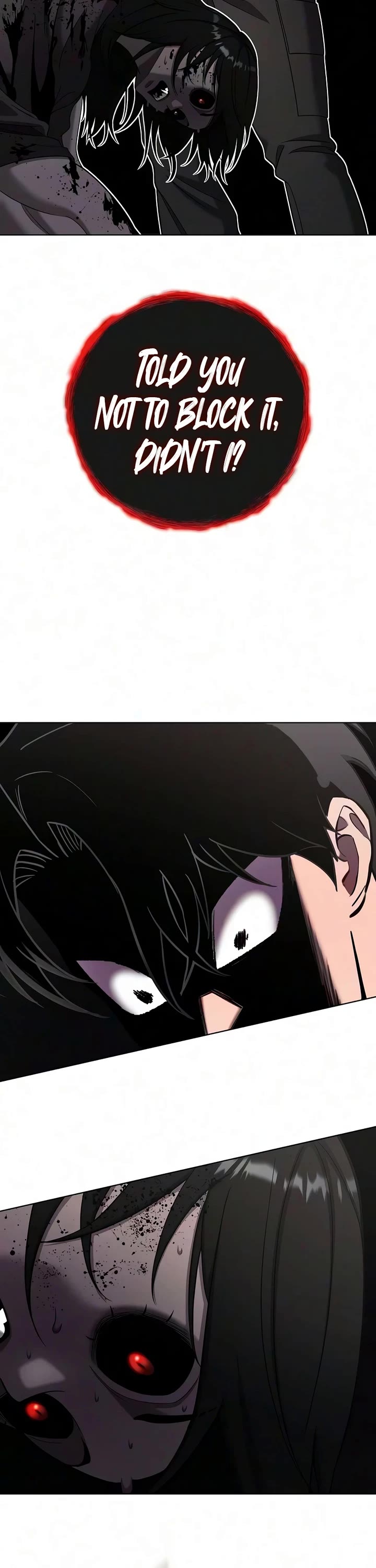 The Dark Mage's Return to Enlistment Chapter 101 page 30 - Chapter 101