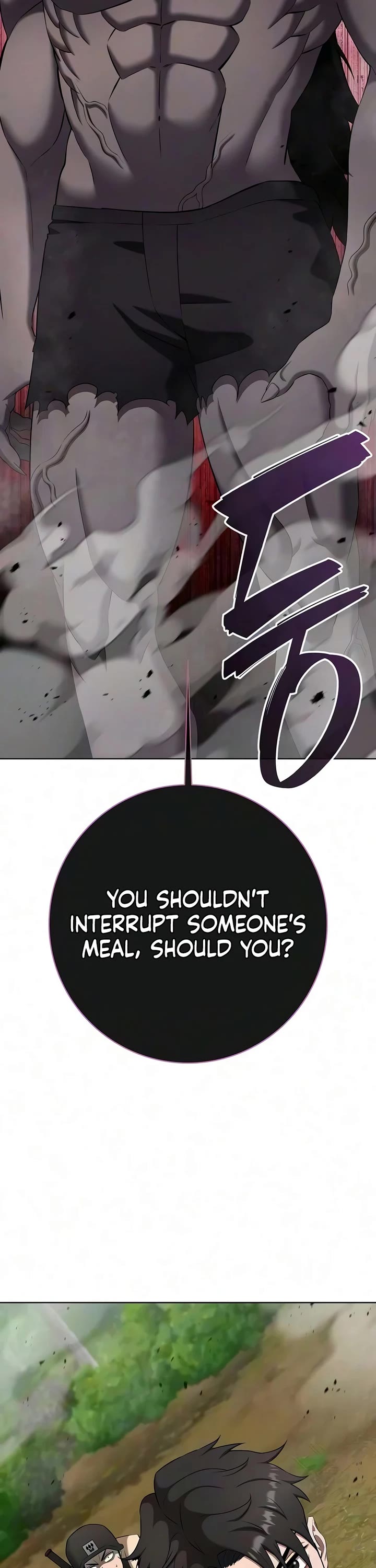 The Dark Mage's Return to Enlistment Chapter 101 page 59 - Chapter 101