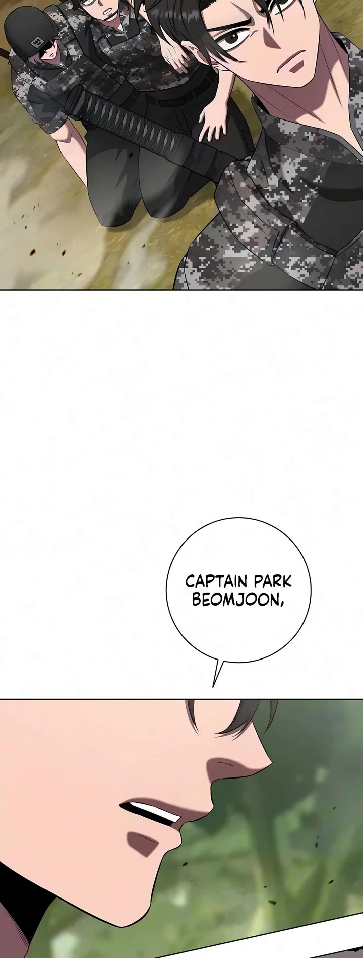 The Dark Mage's Return to Enlistment Chapter 101 page 60 - Chapter 101