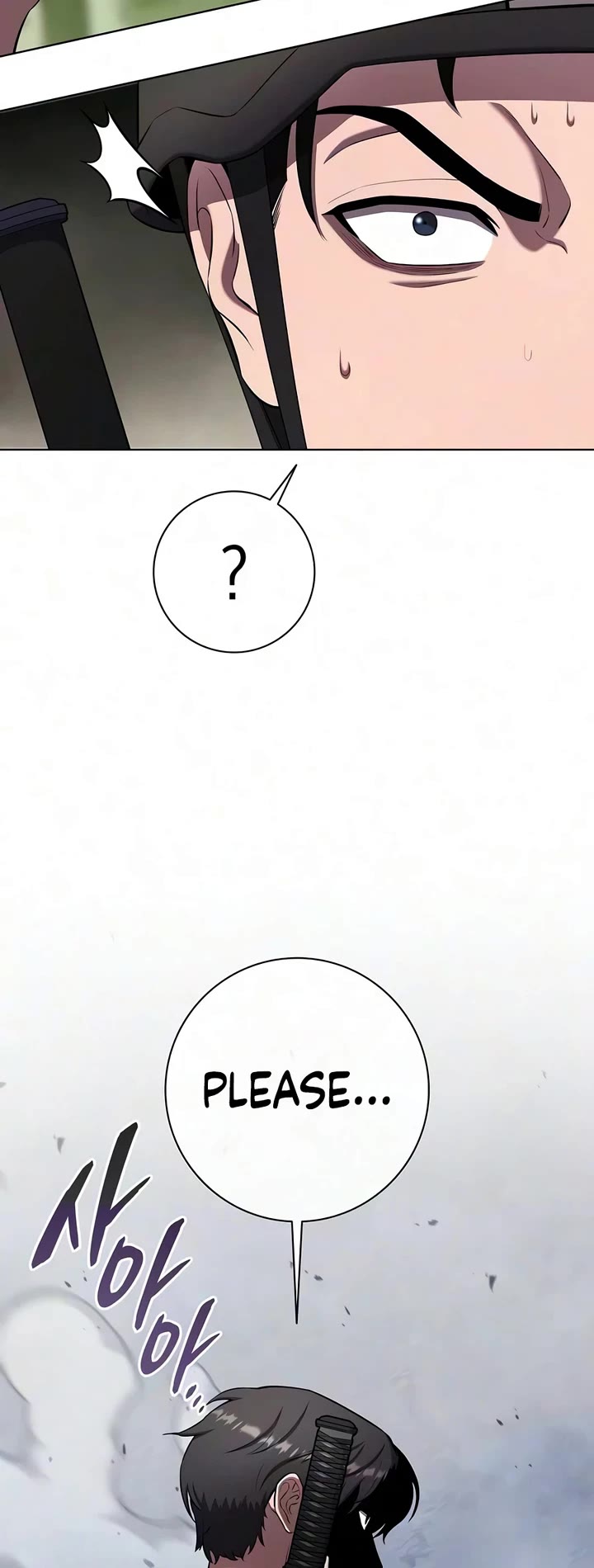 The Dark Mage's Return to Enlistment Chapter 101 page 61 - Chapter 101