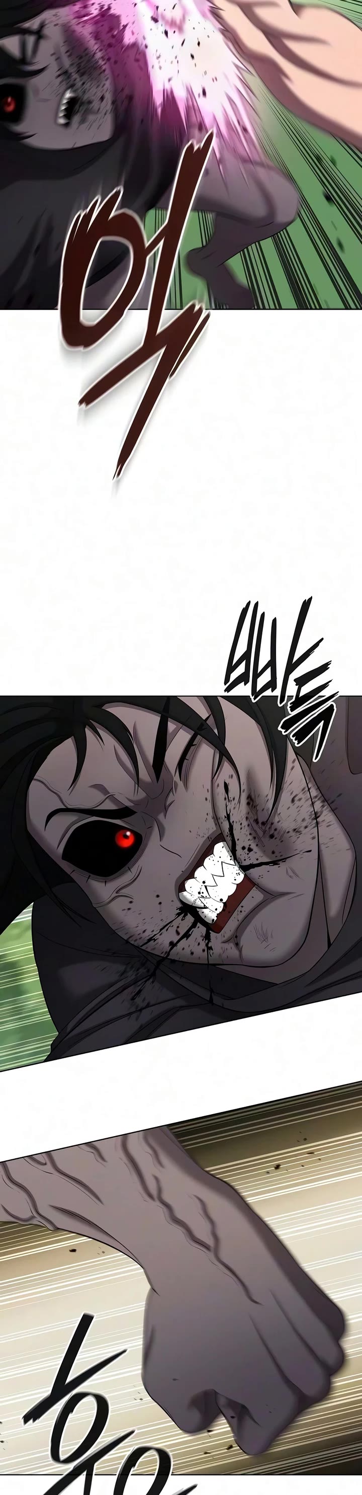 The Dark Mage's Return to Enlistment Chapter 101 page 9 - Chapter 101