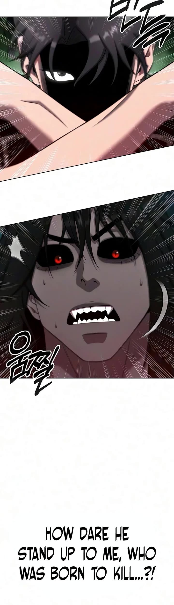 The Dark Mage's Return to Enlistment Chapter 102 page 38 - Chapter 102
