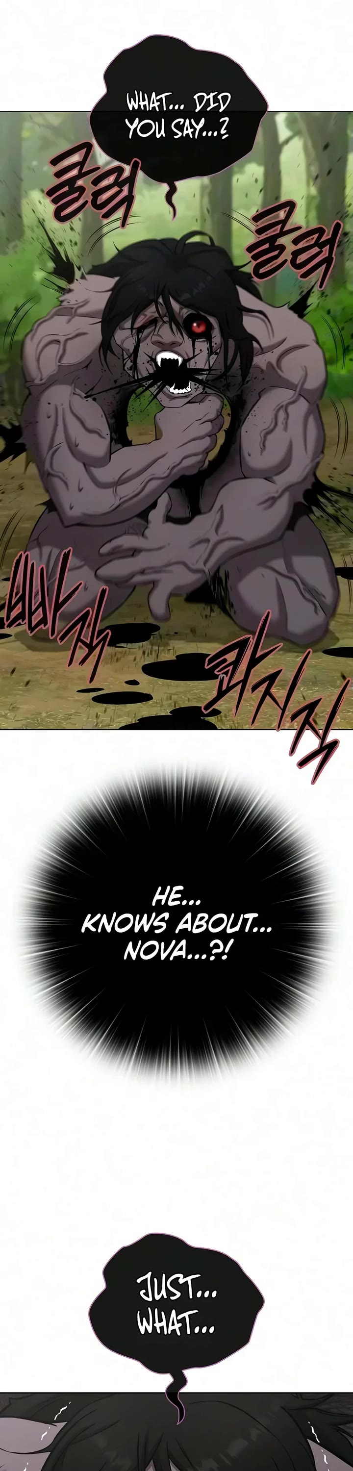 The Dark Mage's Return to Enlistment Chapter 102 page 67 - Chapter 102