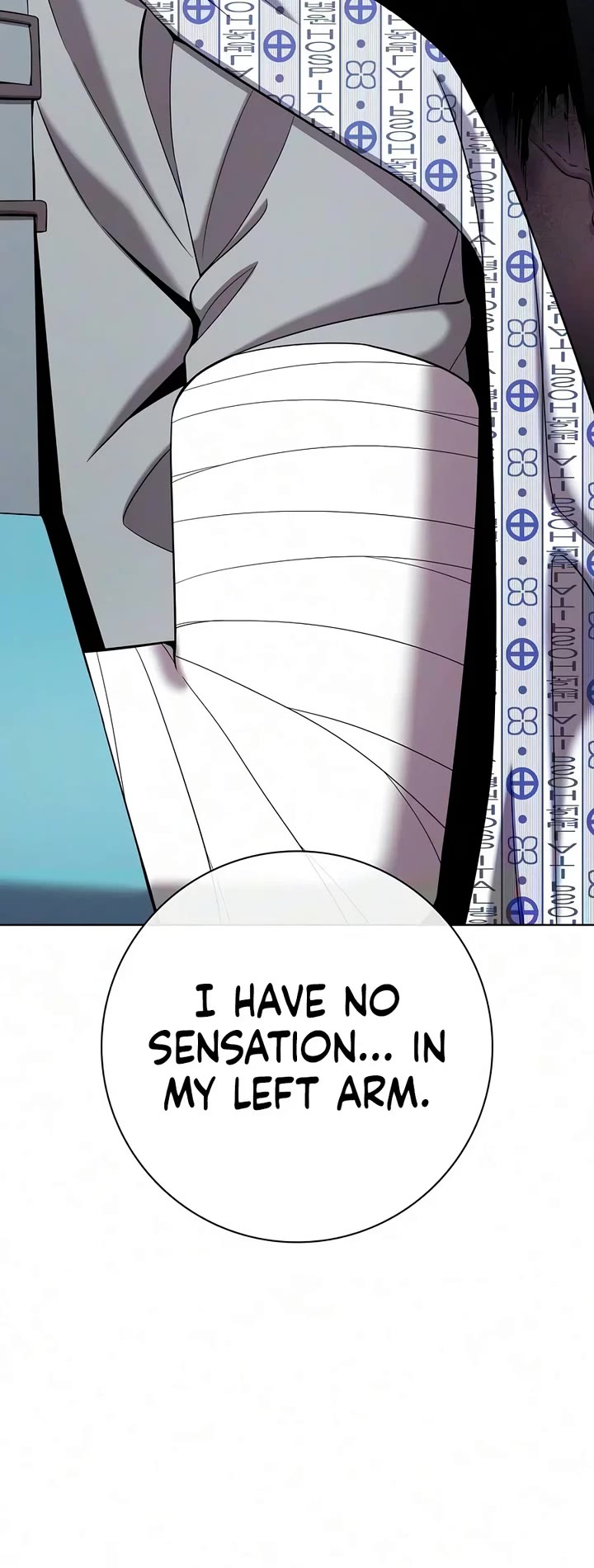 The Dark Mage's Return to Enlistment Chapter 103 page 22 - Chapter 103