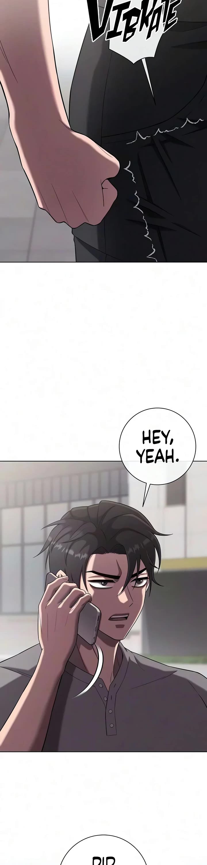 The Dark Mage's Return to Enlistment Chapter 103 page 42 - Chapter 103