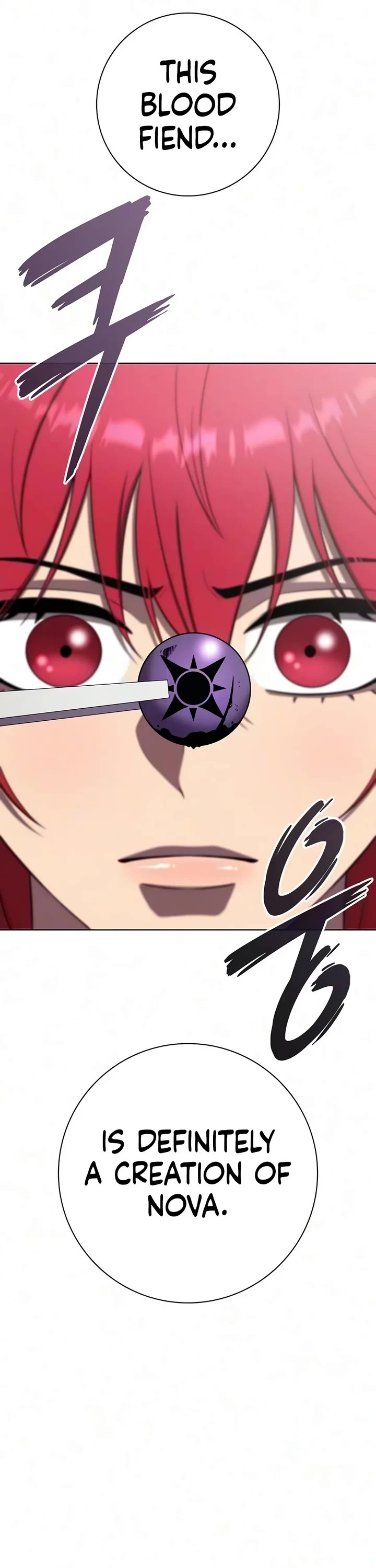 The Dark Mage's Return to Enlistment Chapter 103 page 46 - Chapter 103