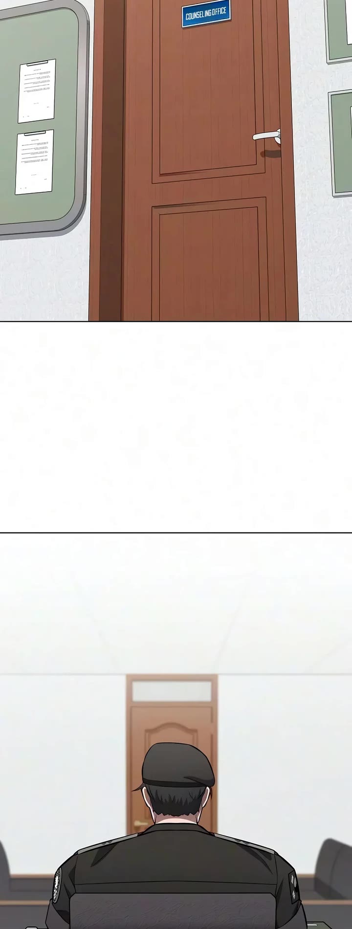 The Dark Mage's Return to Enlistment Chapter 103 page 50 - Chapter 103