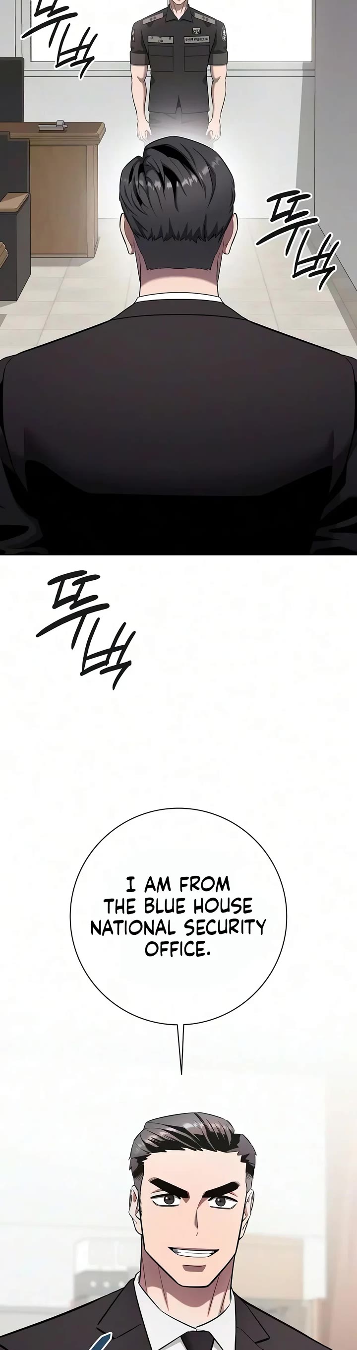 The Dark Mage's Return to Enlistment Chapter 103 page 63 - Chapter 103