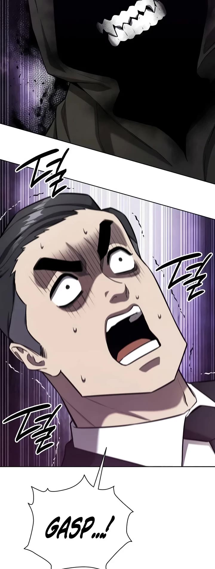 The Dark Mage's Return to Enlistment Chapter 104 page 49 - Chapter 104