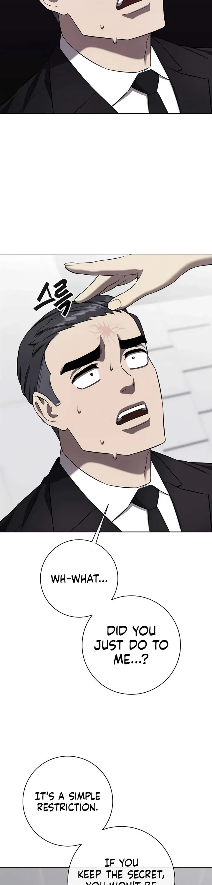 The Dark Mage's Return to Enlistment Chapter 104 page 58 - Chapter 104