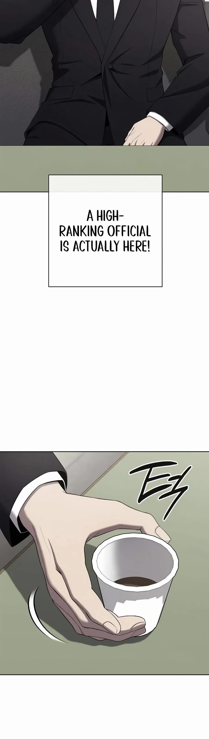 The Dark Mage's Return to Enlistment Chapter 104 page 6 - Chapter 104