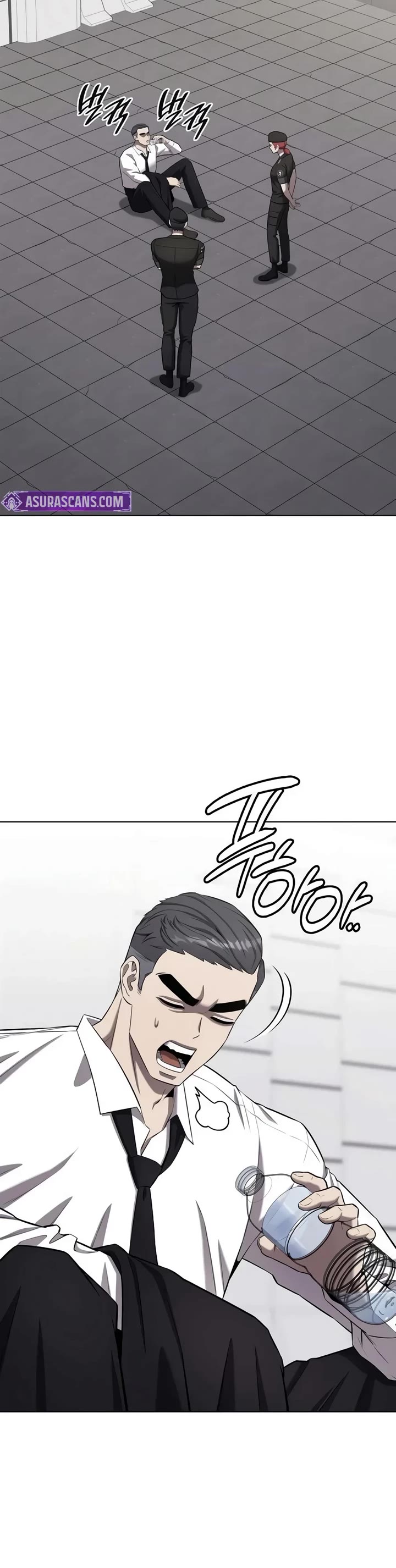 The Dark Mage's Return to Enlistment Chapter 104 page 62 - Chapter 104
