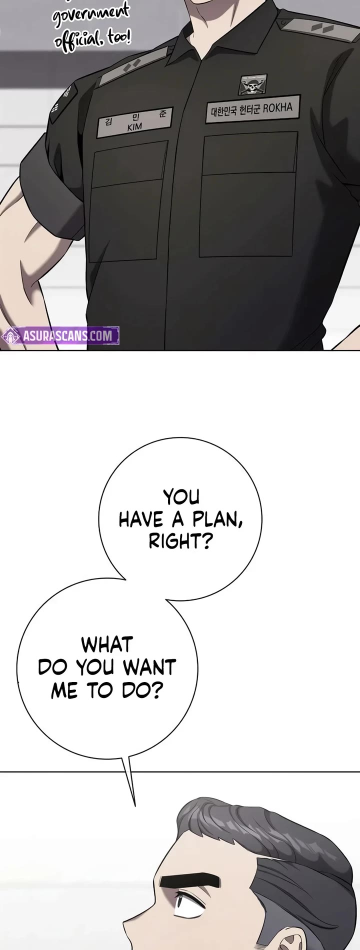The Dark Mage's Return to Enlistment Chapter 104 page 67 - Chapter 104
