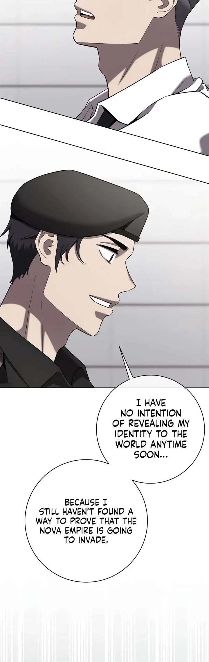 The Dark Mage's Return to Enlistment Chapter 104 page 68 - Chapter 104