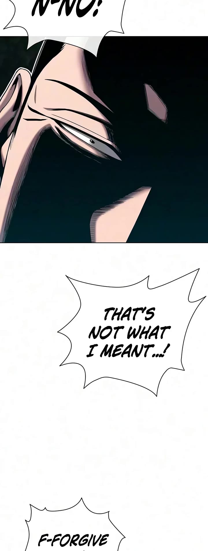 The Dark Mage's Return to Enlistment Chapter 105 page 27 - Chapter 105