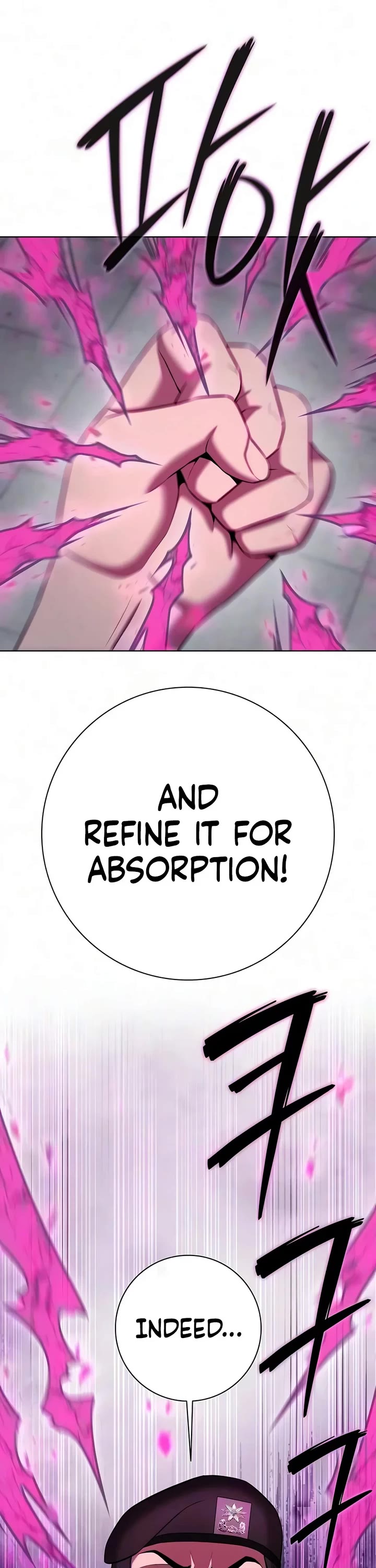 The Dark Mage's Return to Enlistment Chapter 105 page 53 - Chapter 105