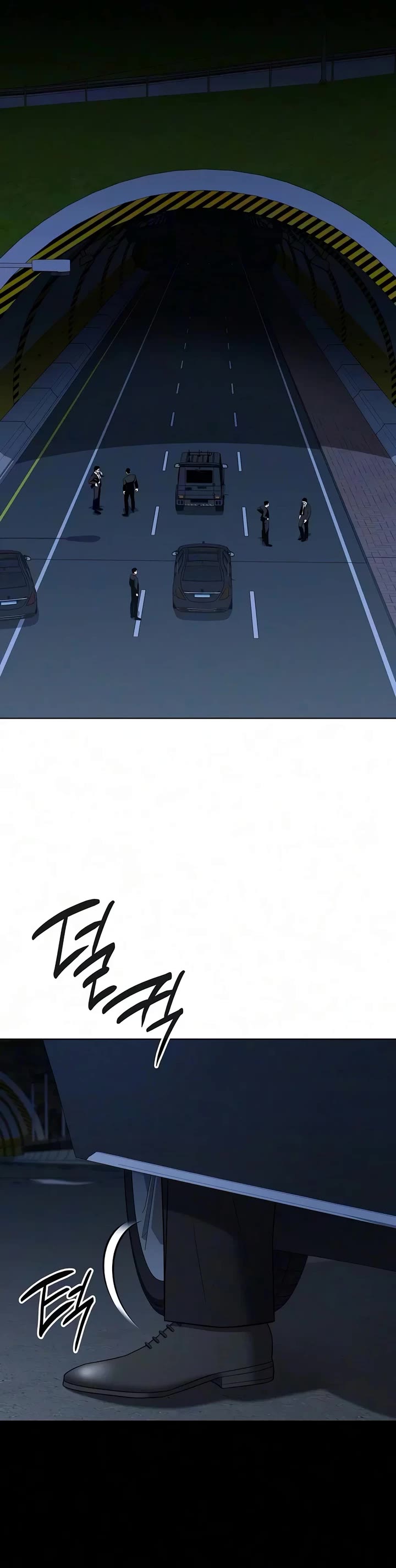 The Dark Mage's Return to Enlistment Chapter 105 page 56 - Chapter 105
