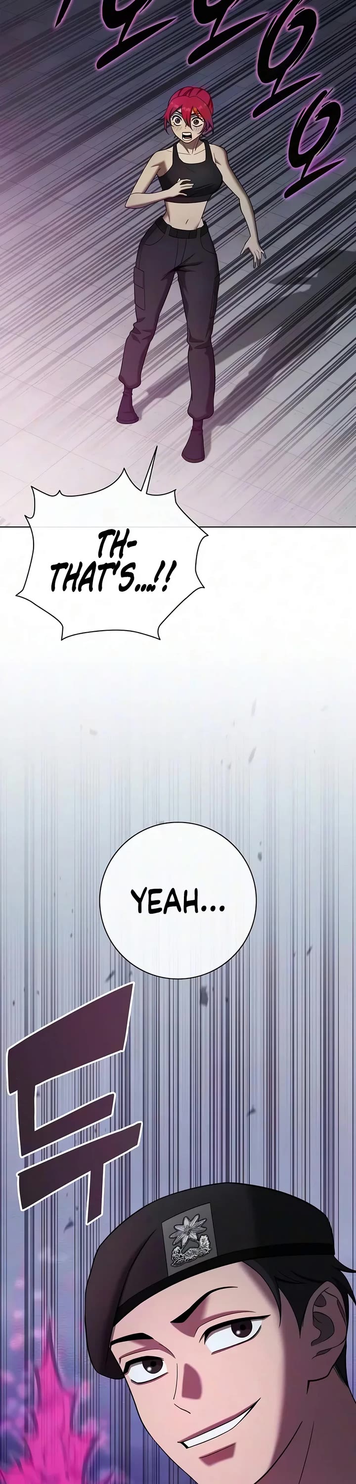 The Dark Mage's Return to Enlistment Chapter 106 page 13 - Chapter 106