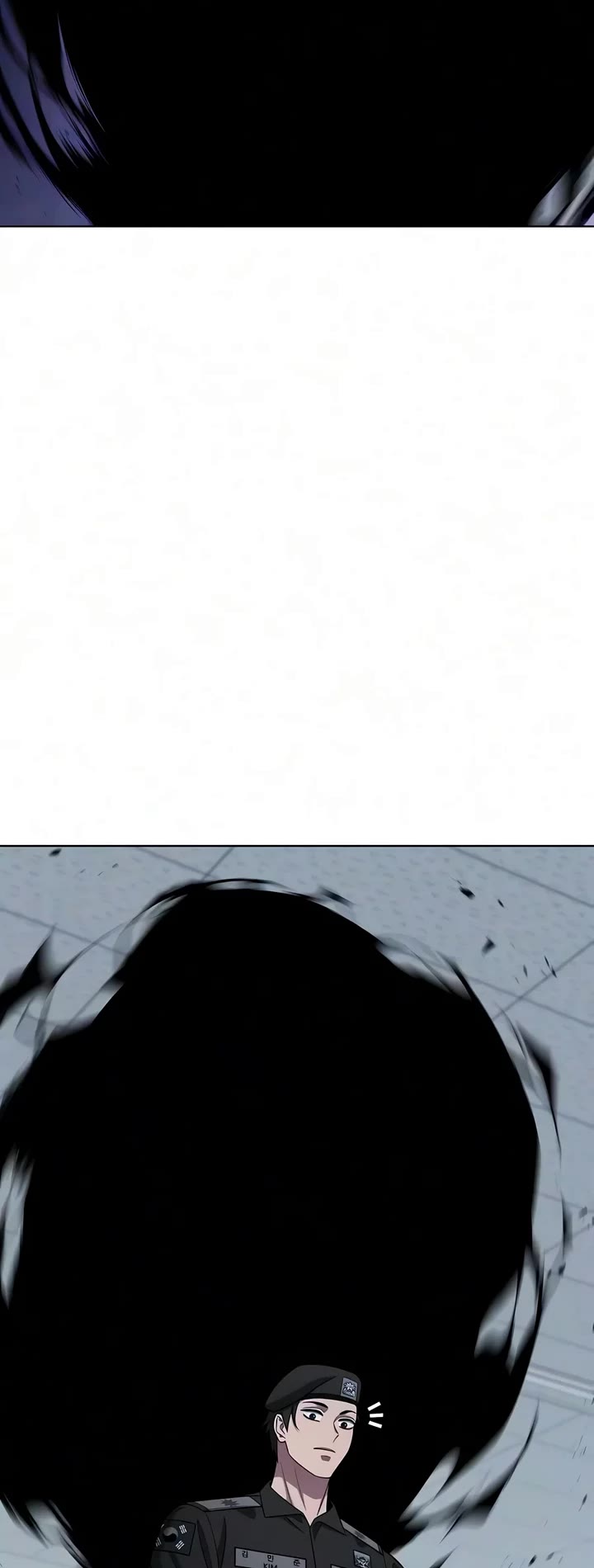 The Dark Mage's Return to Enlistment Chapter 106 page 22 - Chapter 106