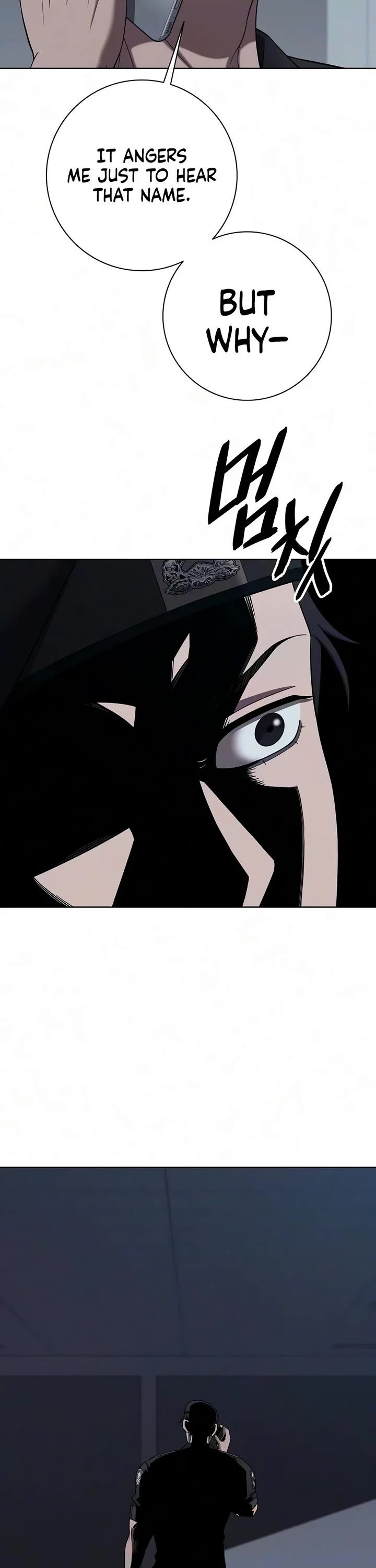 The Dark Mage's Return to Enlistment Chapter 106 page 25 - Chapter 106