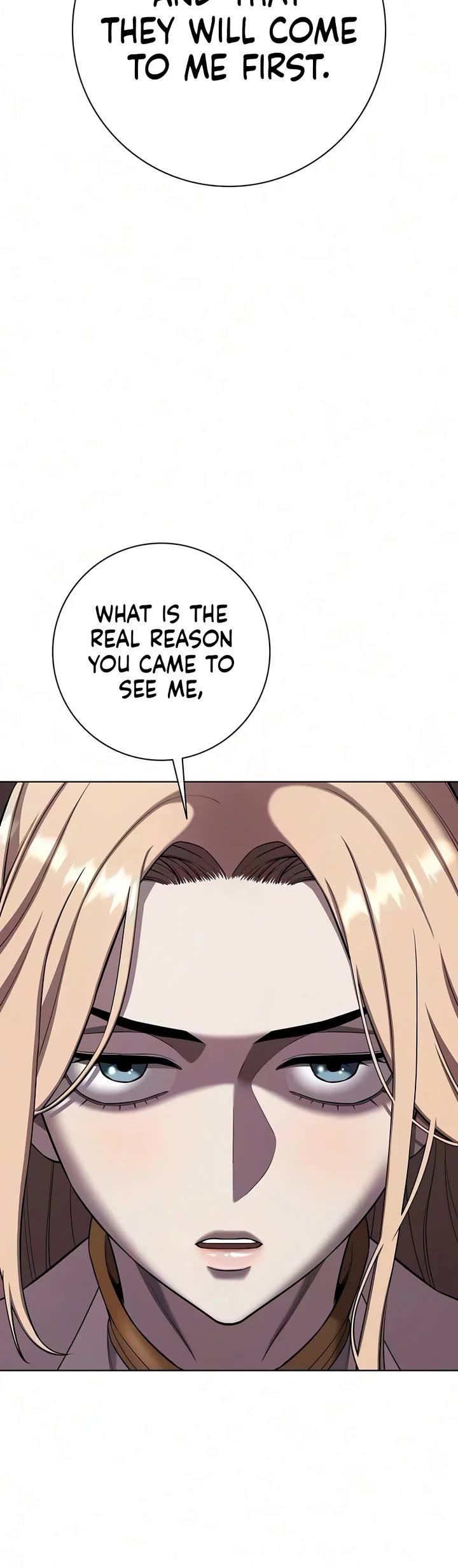 The Dark Mage's Return to Enlistment Chapter 106 page 67 - Chapter 106