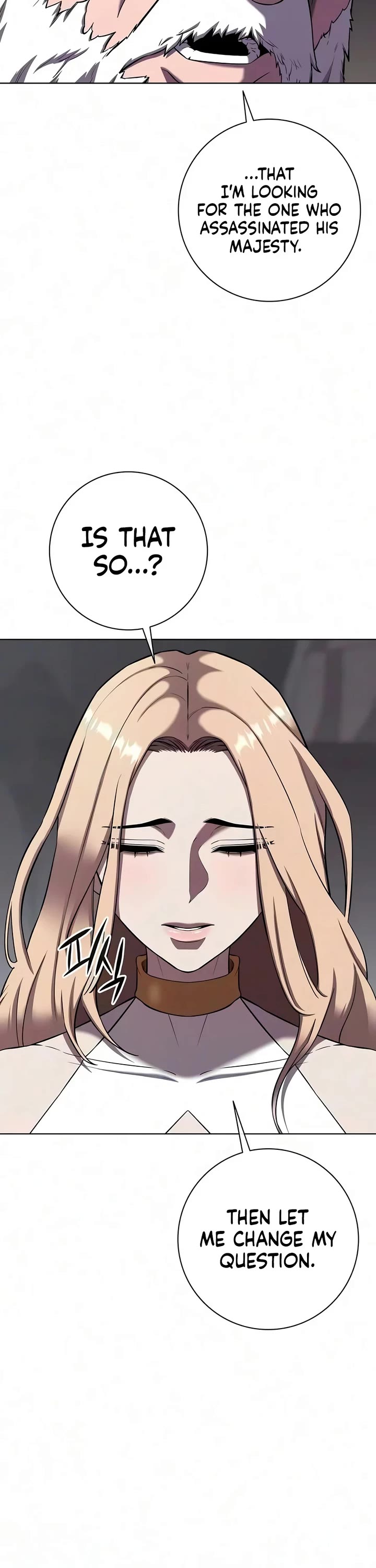 The Dark Mage's Return to Enlistment Chapter 106 page 69 - Chapter 106