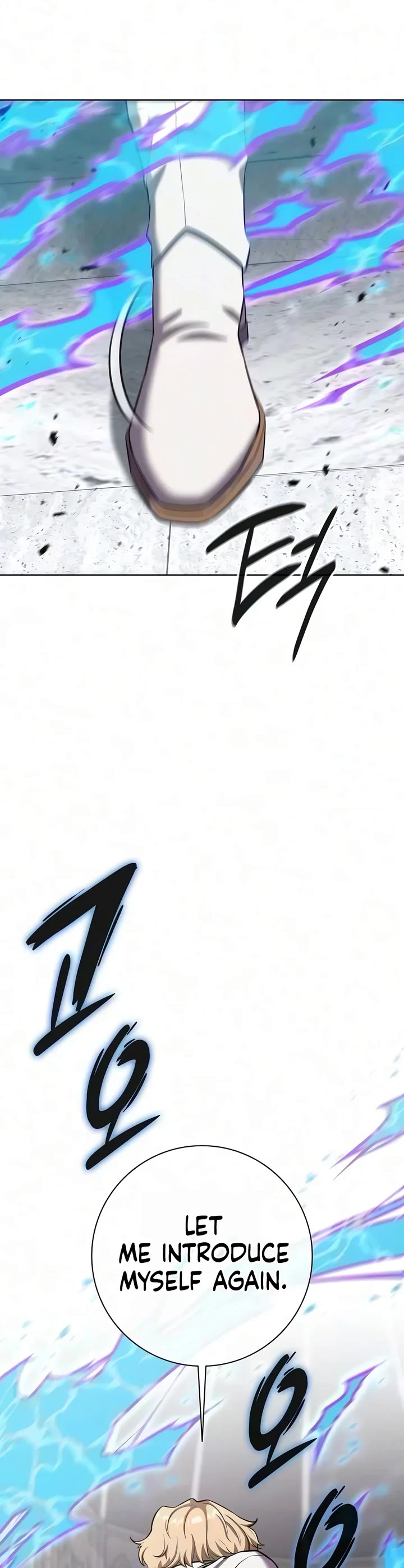 The Dark Mage's Return to Enlistment Chapter 106 page 76 - Chapter 106